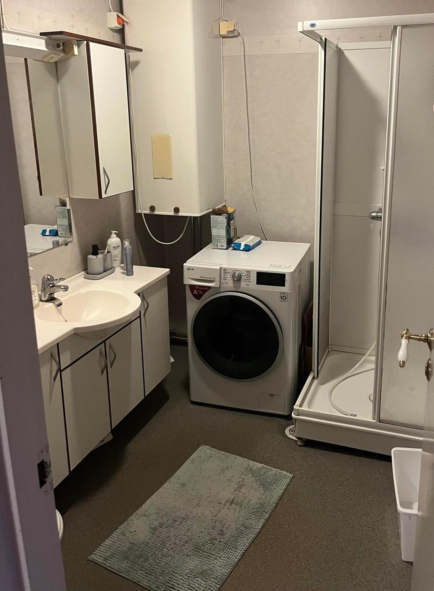 Fantastisk Utsikt! Gratis Parkering Apartman Tromsø Kültér fotó
